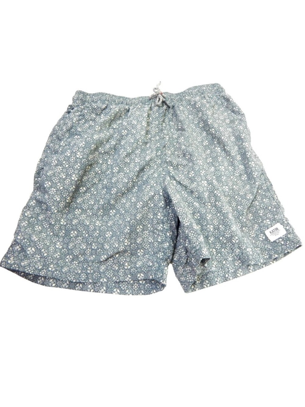 Katin Volley Poolside Swim Trunks